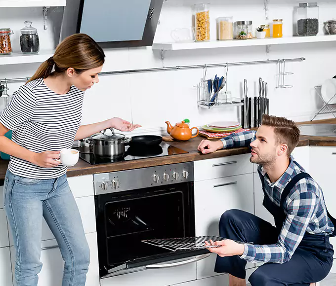 Why Bonita Cooks Choose Appliance Repair Bonita for Every Stove Fix?