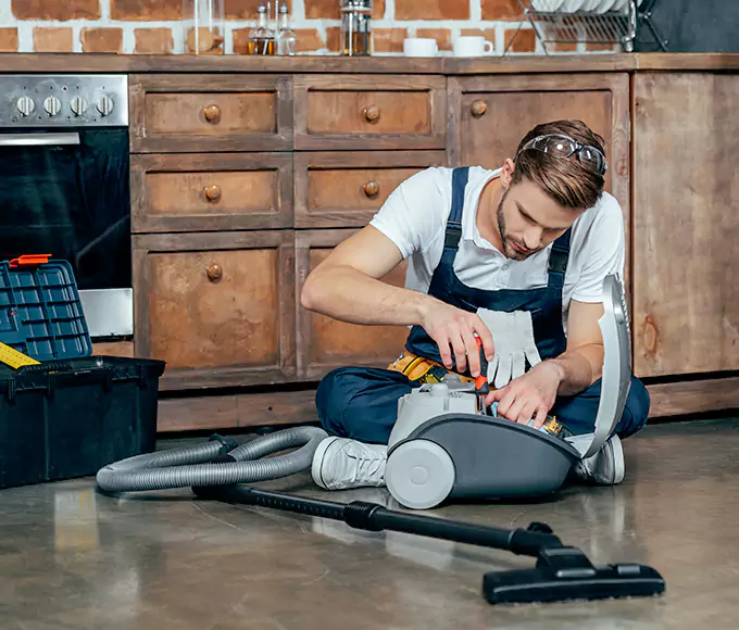 Why Bonita, CA Homeowners Trust Appliance Repair Bonita for Every Vacuum Fix?