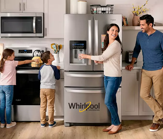 What Sets Our Whirlpool Service Apart in Bonita, CA?